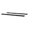 Luverne Truck Equipment GRIP STEP 7IN RUNNING BOARDS BLACK TEXTURED POWDER COAT 415078-401632 - alternate 2